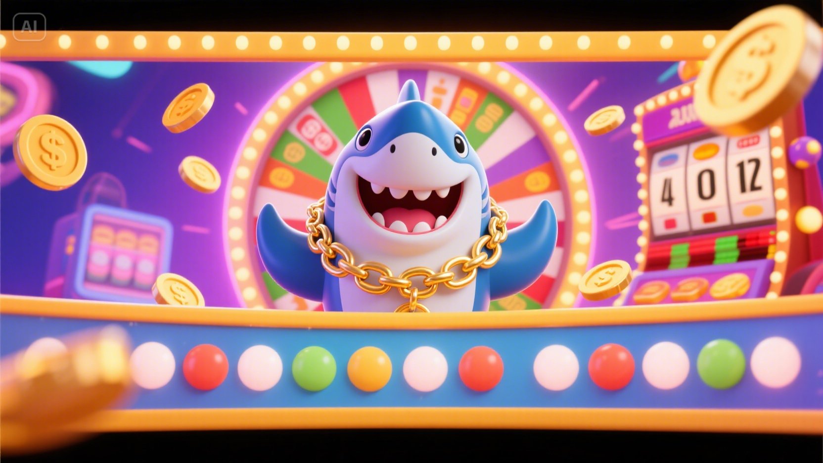 Registration at HappySlots Casino