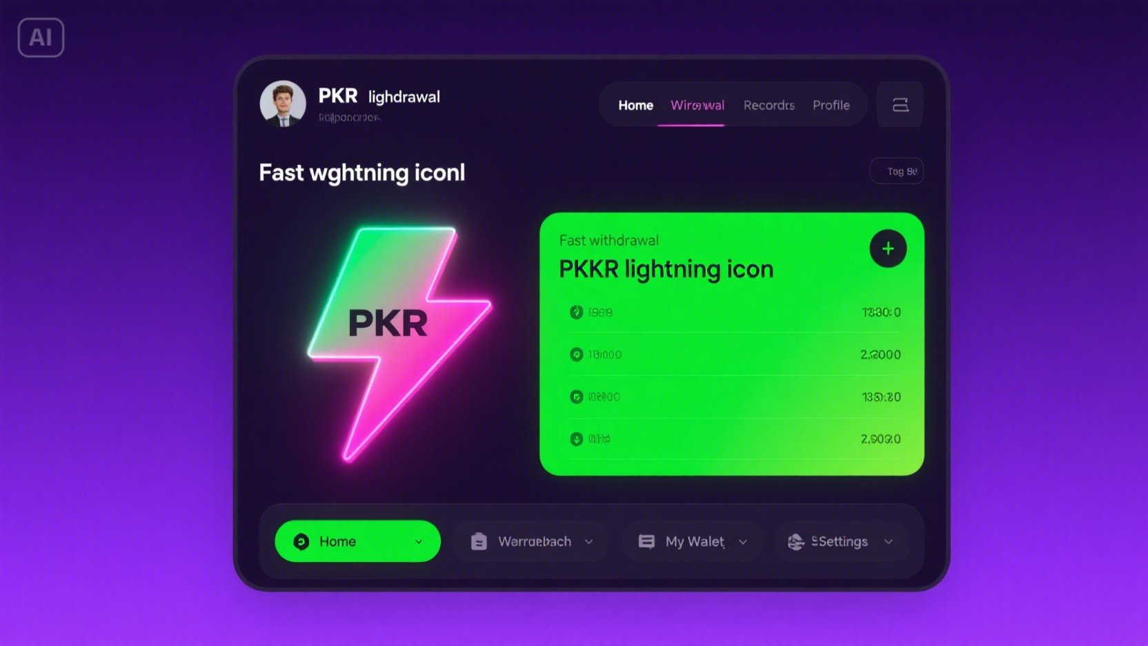 Casino HappySlots desktop and mobile interfaces