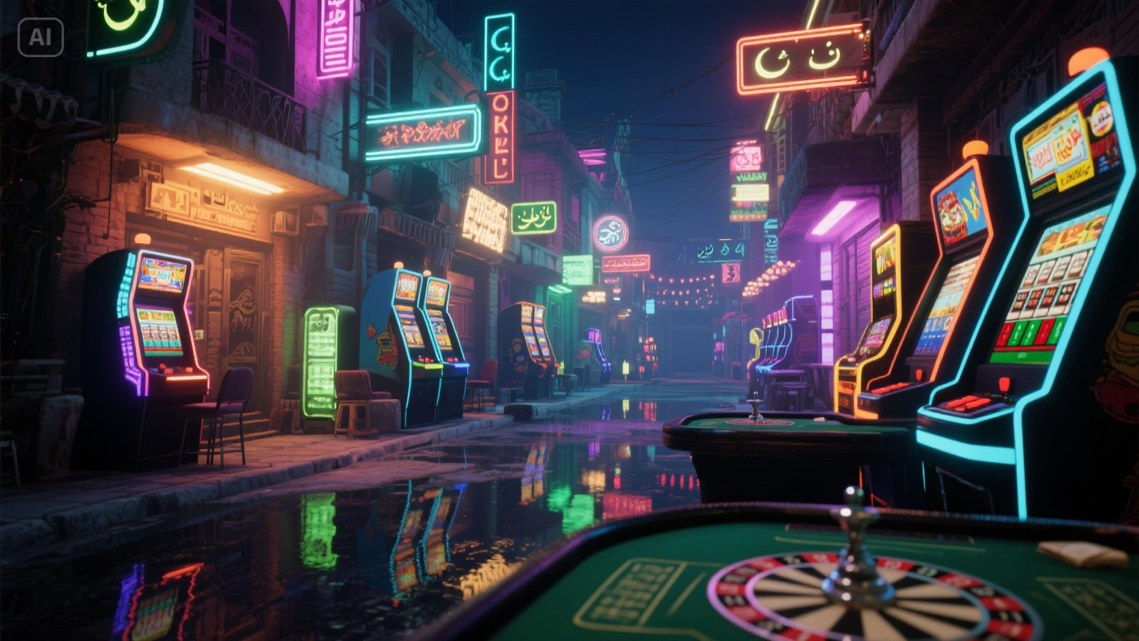 Registration at HappySlots Casino